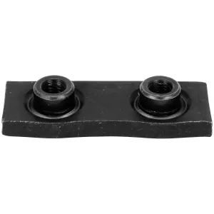 Svetsplatta Tung Serie 2