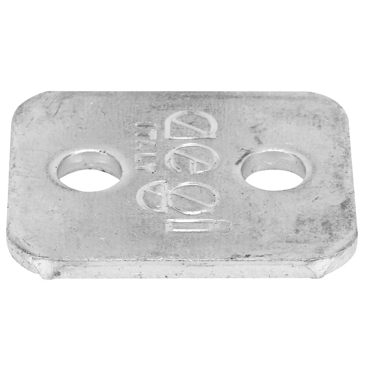 Täckplatta Serie 1 För Standard Faste