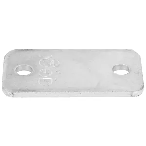 Täckplatta Serie 4 För Standard Faste