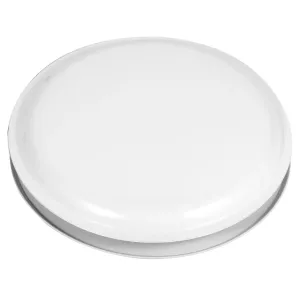 Tallriksventil Pt 100Mm