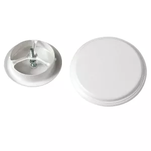 Tallriksventil Pt 125Mm