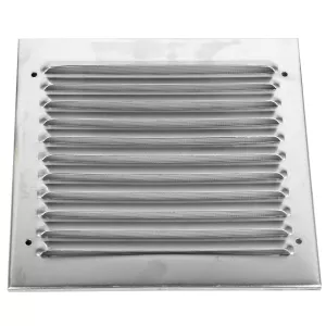 Ventilgaller 200X200Mm Zn