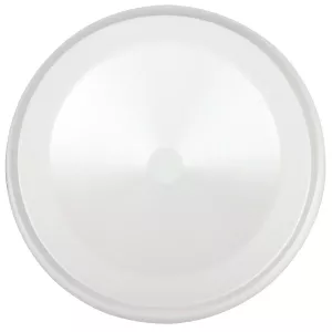 Tilluftsventil 100Mm Rund