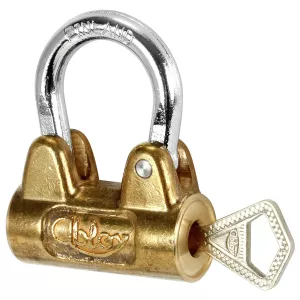 Hänglås 35Mm Abloy Classic 3020