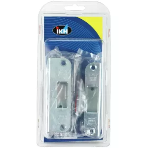 Låshus Ytterdörr Vänster Dl3115