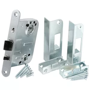 Låshus Ytterdörr Vänster Dl3115