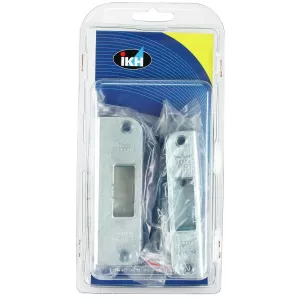 Låshus Ytterdörr Höger Dl3115