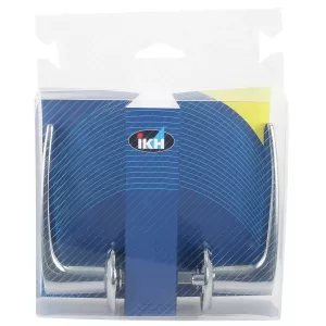 Ytterdörrhandtag Cr 4007