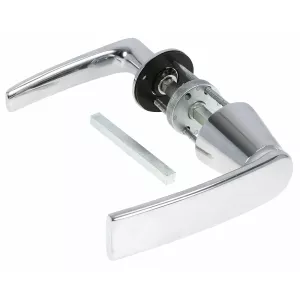 Ytterdörrhandtag Cr 13