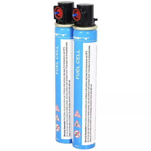 Gaspatron 40G 2St