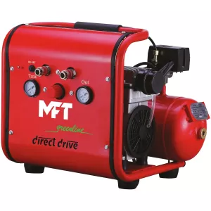 Kompressor Mft 750/Of