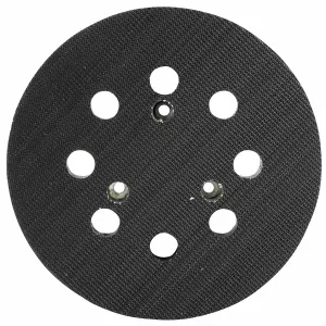 Stödrondell 125Mm Sv13Ya