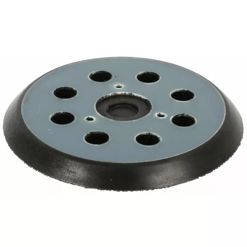 Stödrondell 125Mm Sv13Ya