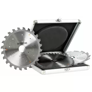 Cirkelsågklingor 165X30Mm Z14/24/40