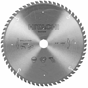 Sågklinga 305X2,8X30Mm Z60