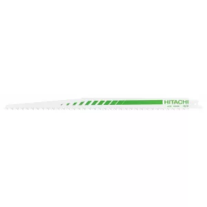 Tigersågblad 305Mm Hcs 6Tpi Rw70 Trä 5St