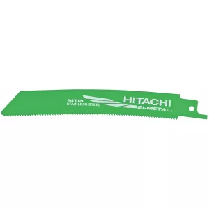 Tigersågblad 150Mm Bim 14Tpi Rcm30B Metall 3St