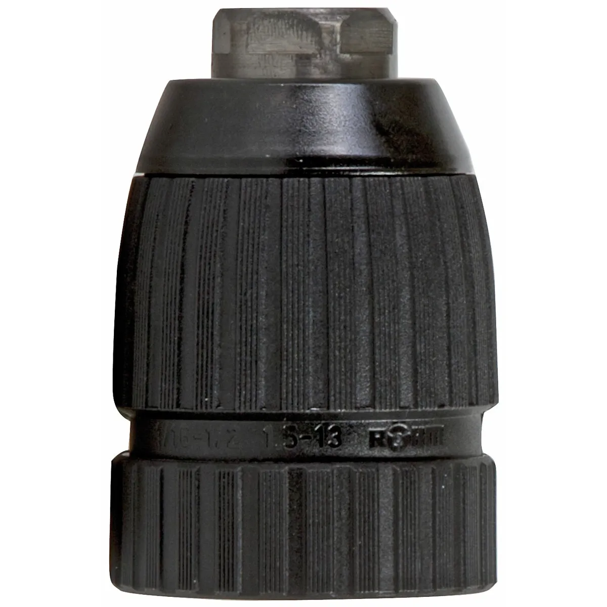 Borrchuck Självcentrerande 1/2" 13Mm