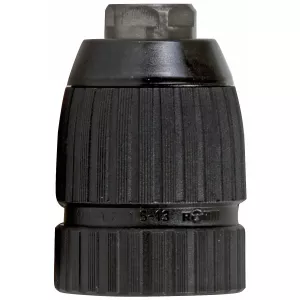 Borrchuck Självcentrerande 1/2" 13Mm