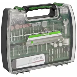 Tillbehörssats Multiverktyg 200 Delar