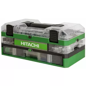 Tillbehörssats Multiverktyg 389 Delar