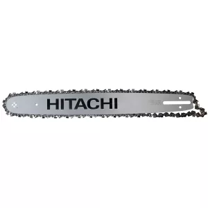 Sågsvärd Med Kedja 12" 45Dl 3/8" 1.3Mm