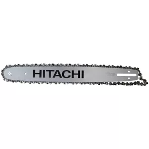 Sågsvärd Med Kedja 13" 56Dl 0.325" 1.3Mm