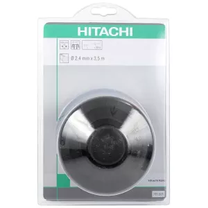 Trimmerhuvud 109Mm M8 För Hi62040216