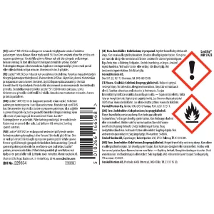 Packningsklister Mr5923 117Ml