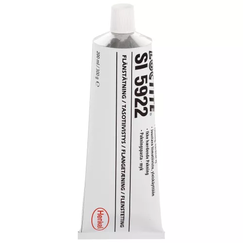 Packningsklister Si5922 200Ml