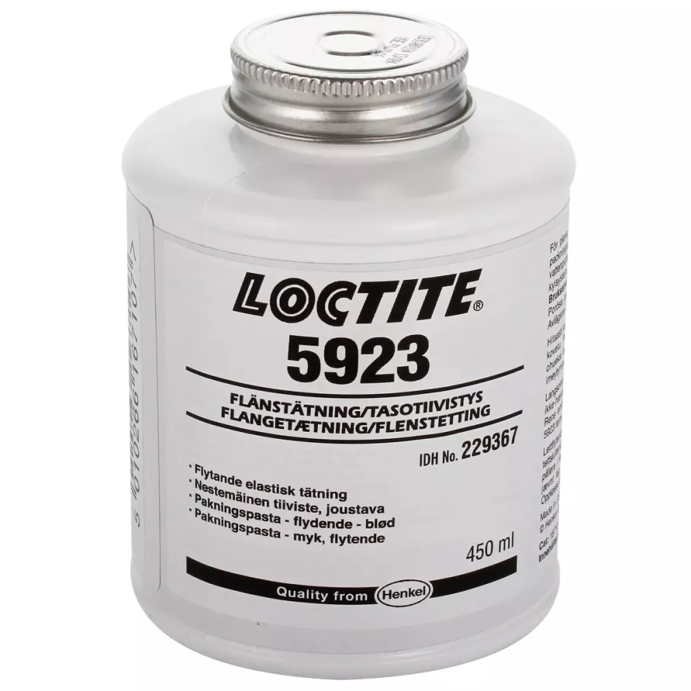 Packningsklister Mr5923 450Ml
