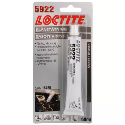 Packningsklister Si5922 60Ml