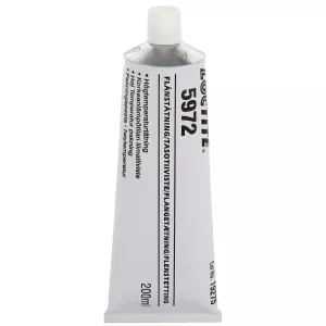 Packningslim 5972 Högtemperatur 200Ml