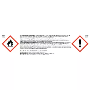 Packningslim 5972 Högtemperatur 200Ml