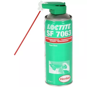 Rengöringsspray Sf7063 400Ml