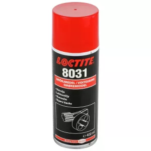 Skärolja 400Ml Spray 8031