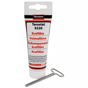Kraftlim Teroson Ms 9220 Bk Tb80Ml