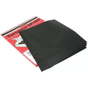 Ljuddämpningsplattor 50X50Cm 4St Sp300 T411