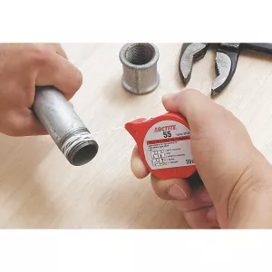 Gängtätningssnöre 50M Loc55