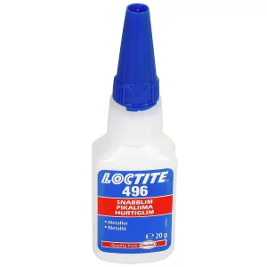 Snabblim Stor Fasthet 20G 496