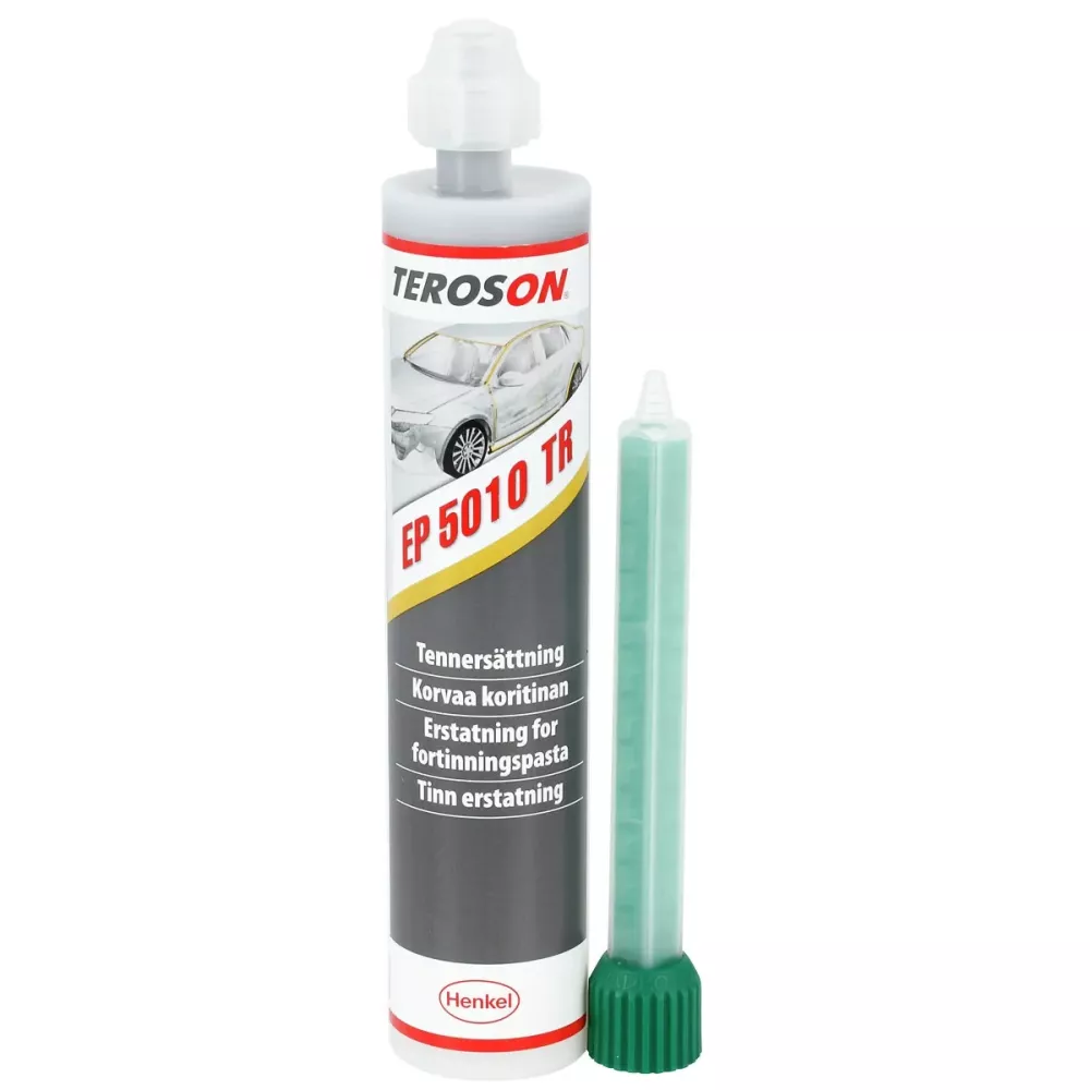 Ersättning Tennlödning 175Ml 2-K Teroson Ep 5010