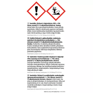 Ersättning Tennlödning 175Ml 2-K Teroson Ep 5010