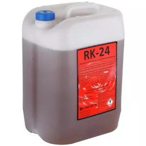 Maskinschampo Rk-24 10L