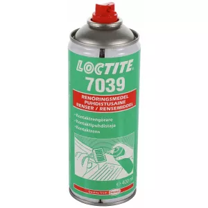 Kontaktspray 400Ml 7039
