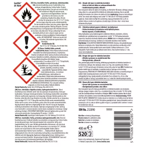 Kontaktspray 400Ml 7039