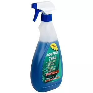 Rengörings- Och Avfettningsmedel 750Ml 7840