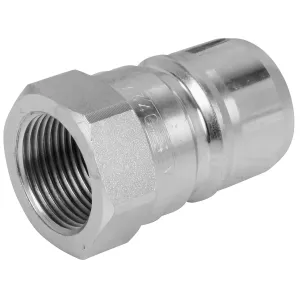 Snabbkoppling Hane 3/4 Bsp Iso B 7241-1 Faster