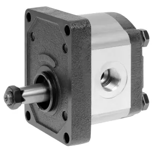 Hydraulpump 11 Grupp-2 Bsp Gängad