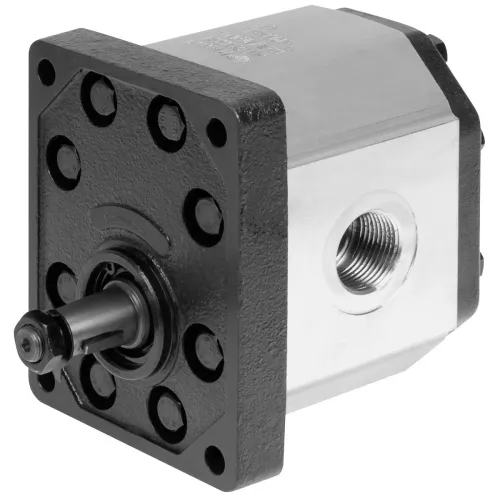 Hydraulpump 28 Grupp-3 Bsp Gängad