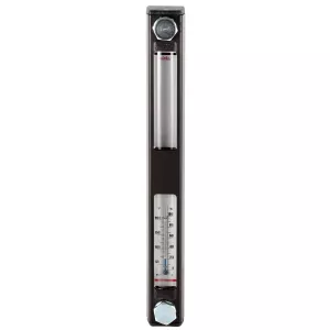 Nivåglas 254Mm Med Termometer